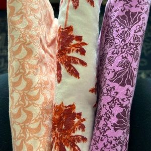 Kate Quinn 3 Single Layer Blankets